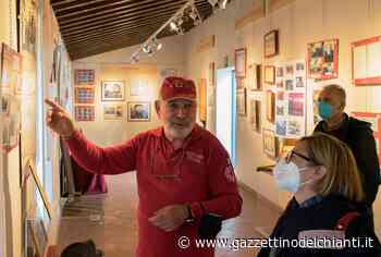 Cento anni di Croce Rossa di Greve in Chianti: un magico viaggio all'indietro nel tempo - Il Gazzettino del Chianti e delle Colline Fiorentine