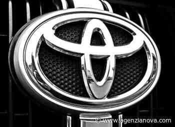 Toyota prevede calo dell’utile del 20,7 per cento nel 2022 - Agenzia Nova