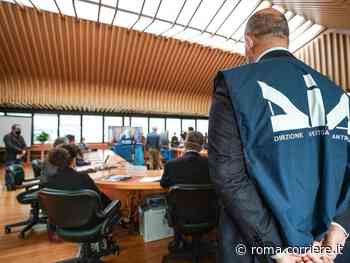 La ‘ndrangheta a Roma: cento affiliati e decine di locali - Corriere Roma