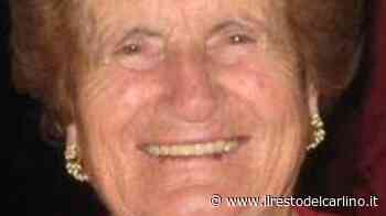 Auguri a Utilia Pascucci Oggi compie cento anni - il Resto del Carlino