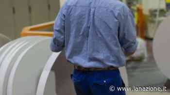 Da Lucca arriva l’80 per cento della produzione nazionale - LA NAZIONE