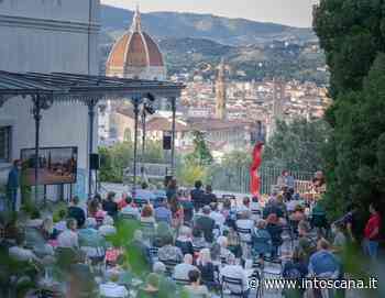 Più di cento ospiti per "La città dei lettori": il festival diffuso in tutta la Toscana - intoscana - Cosa fare in Toscana