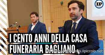 Cento anni di Bagliano - AlessandriaNews - AlessandriaNews