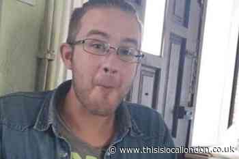 Missing Sheerness man last seen in Dartford three weeks ago