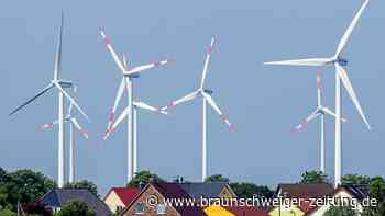 Abstandsregeln für Windräder könnten fallen: Was das heißt
