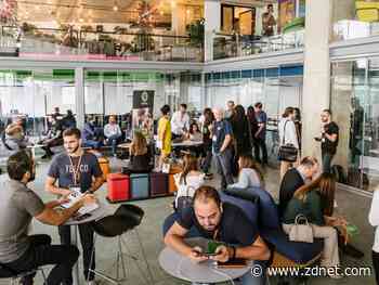 Building a new developer workforce: How coding is helping an entire region retrain for the future