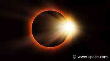 Solar eclipse guide 2022: When, where & how to see them