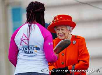Here’s when the Commonwealth Games Queen’s Baton Relay will visit Blackburn and Darwen
