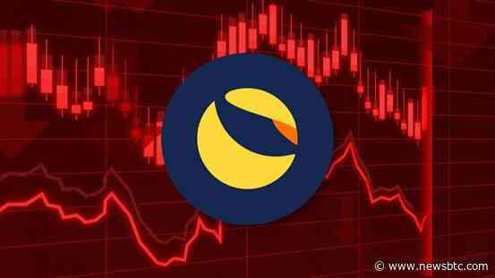 ViaBTC Capital｜The Collapse of LUNA