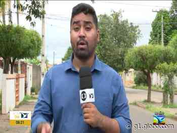 Retomadas buscas ao homem que se afogou no Rio Mearim em Bacabal - Globo.com