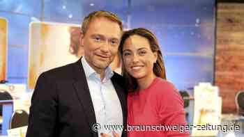 Lindner und Lehfeldt: Hochzeit wird nach Sylt verlegt