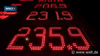 Der Tankrabatt kommt – das sollten Autofahrer jetzt wissen