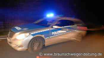 Diebe stehlen in Peine Kupferkabel aus einem Rohbau