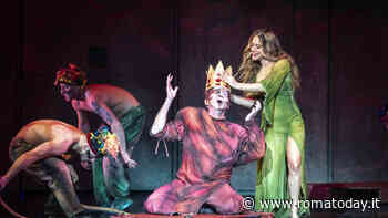 Notre Dame de Paris, "è questo il tempo" di tornare a Roma