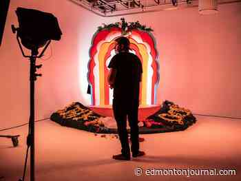 Three-time Juno nominee Lyle Bell talks shooting his sweet Whitehorse cover from every angle