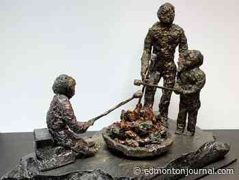 The List: Sculptors Association of Alberta turned crowd-sourced photos into three-dimensional artworks