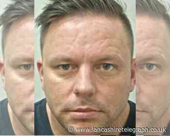 Blackburn man brutally beaten by Morecambe thug