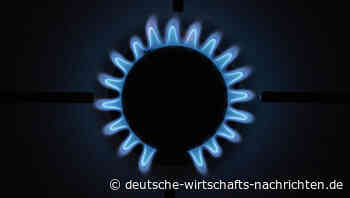 Einbruch der Gasströme - Ukraine dreht Deutschland offenbar das Gas ab