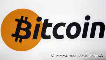 Bitcoin-Crash: Kurssturz der Kryptowährung auf 27.000 US-Dollar wegen steigender Zinsen und Kursrutsch von TerraUSD UST