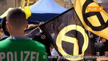 Geheimer Sitz der Identitären Bewegung? Das sagt der Verfassungsschutz