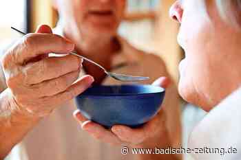 Pflegende brauchen Unterstützung - Bad Krozingen - Badische Zeitung