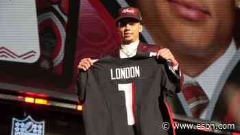 Our experts answer big NFL draft questions: Which rookies will have fantasy value in 2022?