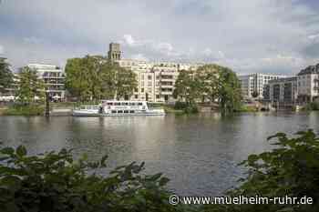 Weiße Flotte lädt im Sommer zu After Work Partys