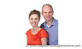 Peterborough grocers Dave and Kimberley Morello see people as the best investment - The Peterborough Examiner