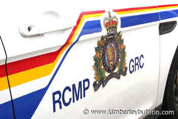 Kimberley RCMP 4th Quarter Policing Report – Kimberley Daily Bulletin - Kimberley Bulletin