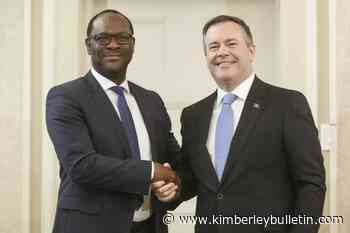 Alberta government alters bereavement leave legislation amid abortion debate - Kimberley Bulletin