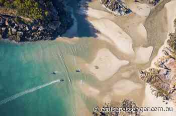 Last minute savings from Ponant - get 30% off Kimberley expeditions for May/June sailings - Cruise Passenger