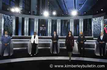 Clumsy format, too many moderators hampered 2021 federal election debates: report - Kimberley Bulletin