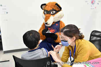 Doctors, dieticians most vaccinated among BC health professions – Kimberley Daily Bulletin - Kimberley Bulletin