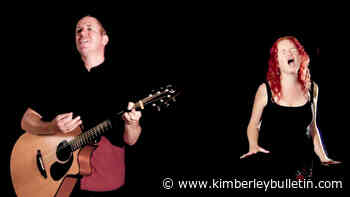 Kimberley Cranbrook arts scene hopping - Kimberley Bulletin