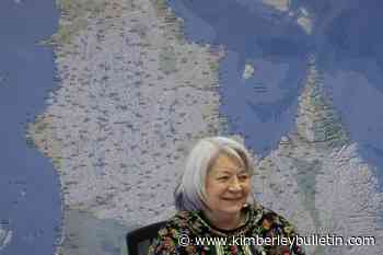 ‘Welcome home, Mary’: Gov. Gen. Mary Simon begins tour of Nunavik - Kimberley Bulletin