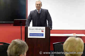 Campaign Life Coalition calls Abbotsford leadership hopeful ‘cancel culture’ victim - Kimberley Bulletin