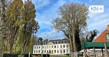 Schloss Weissenhaus: Das müssen Sie über den Ort des G7-Treffens wissen