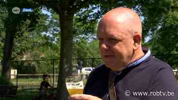 Diest lanceert nieuw bierfestival Hopville op 2 en 3 juli: "We gaan weer echt knallen" - ROB-tv