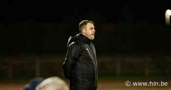 Coach Michiel Doino en KFC Diest strijden zondag op het veld van reeksgenoot Lille United om de promotie: “Nog één keer knallen” - Het Laatste Nieuws