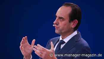 Bafin: Finanzaufsichts-Chef Branson holt weiteren Finma-Manager für Direktorium