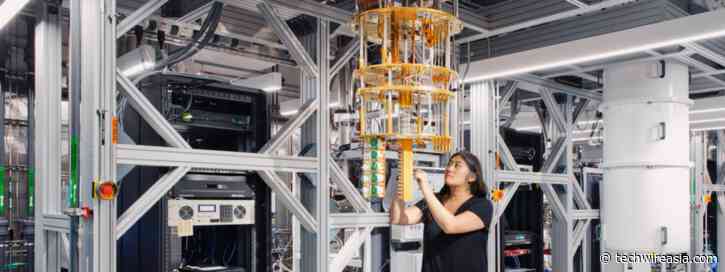 IBM unveils new roadmap for quantum computing supremacy - Tech Wire Asia
