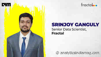 Fault-tolerant quantum computing era is a decade away: Srinjoy Ganguly, Fractal - Analytics India Magazine