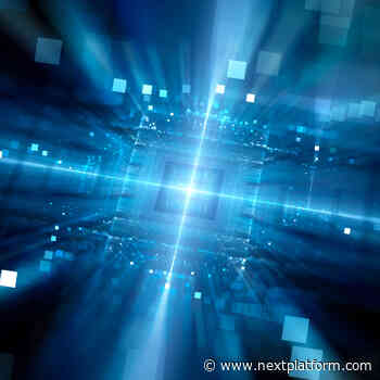 Turning A Million-Qubit Quantum Computing Dream Into Reality - The Next Platform