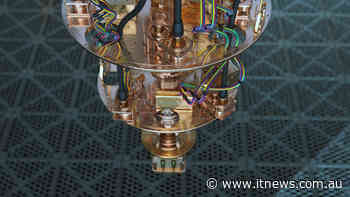 NSW Transport considering quantum computing, says Greater Sydney Commission boss - Digital Nation