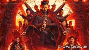 The multiverse is huge in pop culture right now — but what is it, and does it really exist?