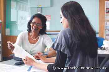 Bolton: Age UK legal advice service returns