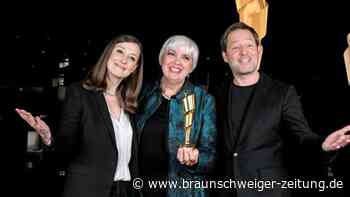 Deutscher Filmpreis: "Lieber Thomas" ist Favorit