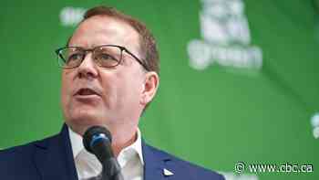 Full Green Party campaign platform includes $65B for 'new climate economy'