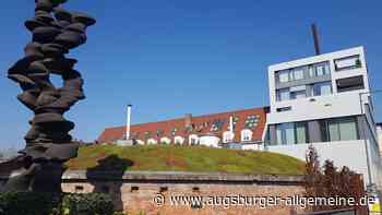 Kunstmäzen Werner Schneider eröffnet neue Galerie in Neu-Ulm