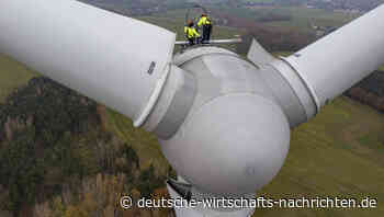 Millionenschwerer Geschäftsbetrug mit grüner Energie